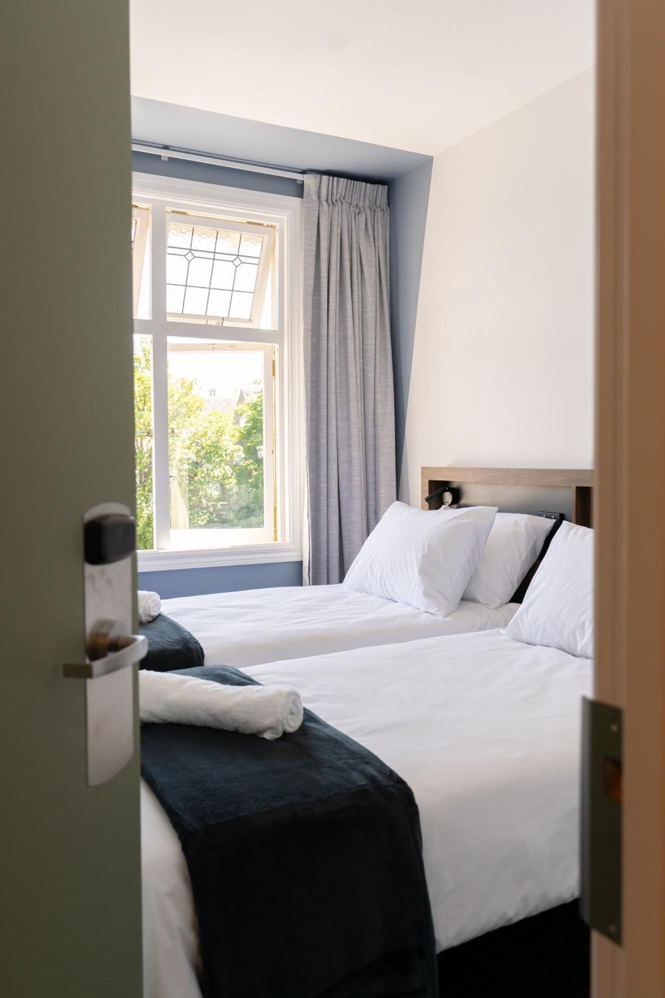 Haka House Κράισττσερτς Εξωτερικό φωτογραφία A room at the hotel